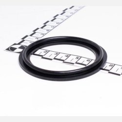 Pakning til varmelegeme 6 kW til adapter 2"